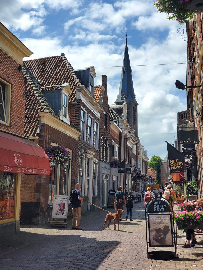 Enkhuizen