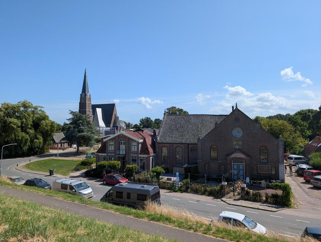 Andijk