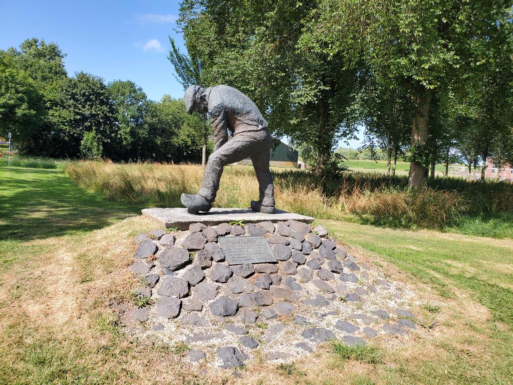 Onderdijk