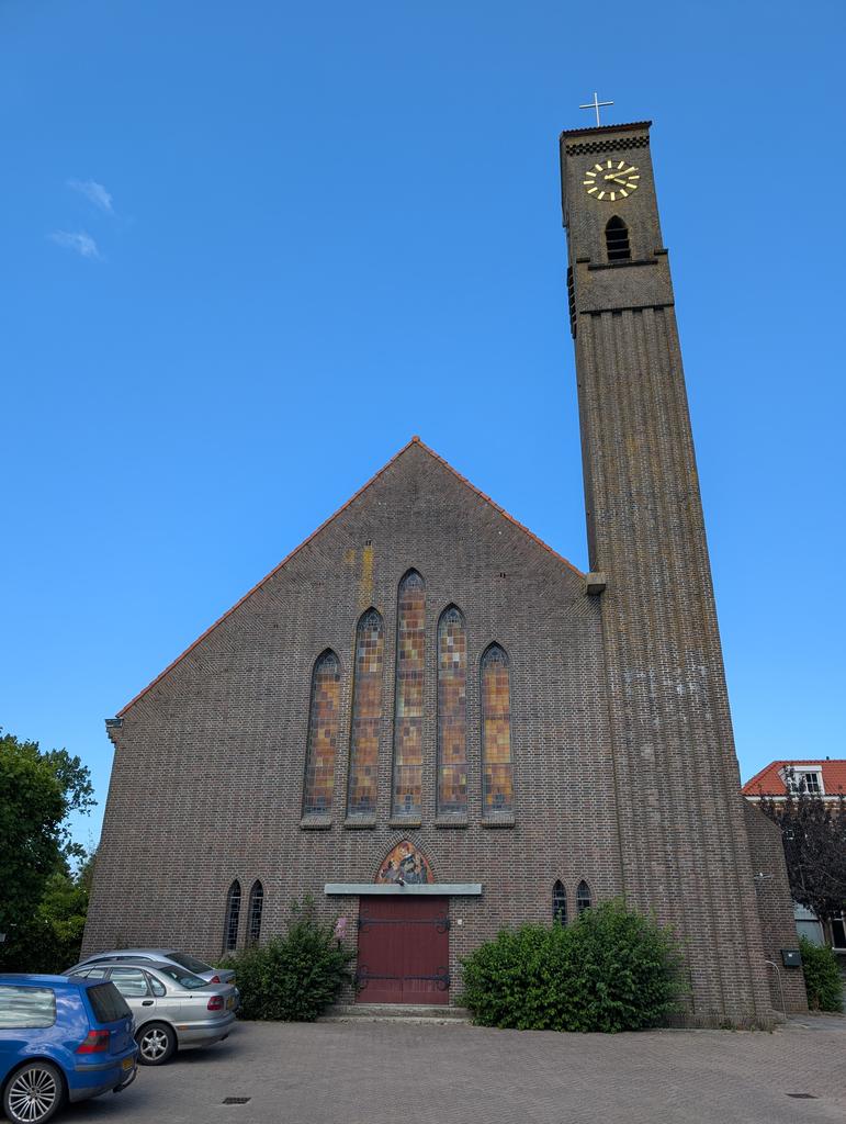 Onderdijk