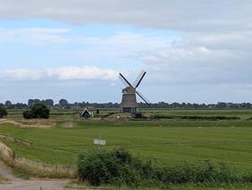 Premier moulin