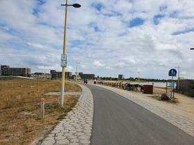 La plage de Hoorn