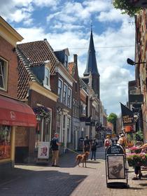 Enkhuizen