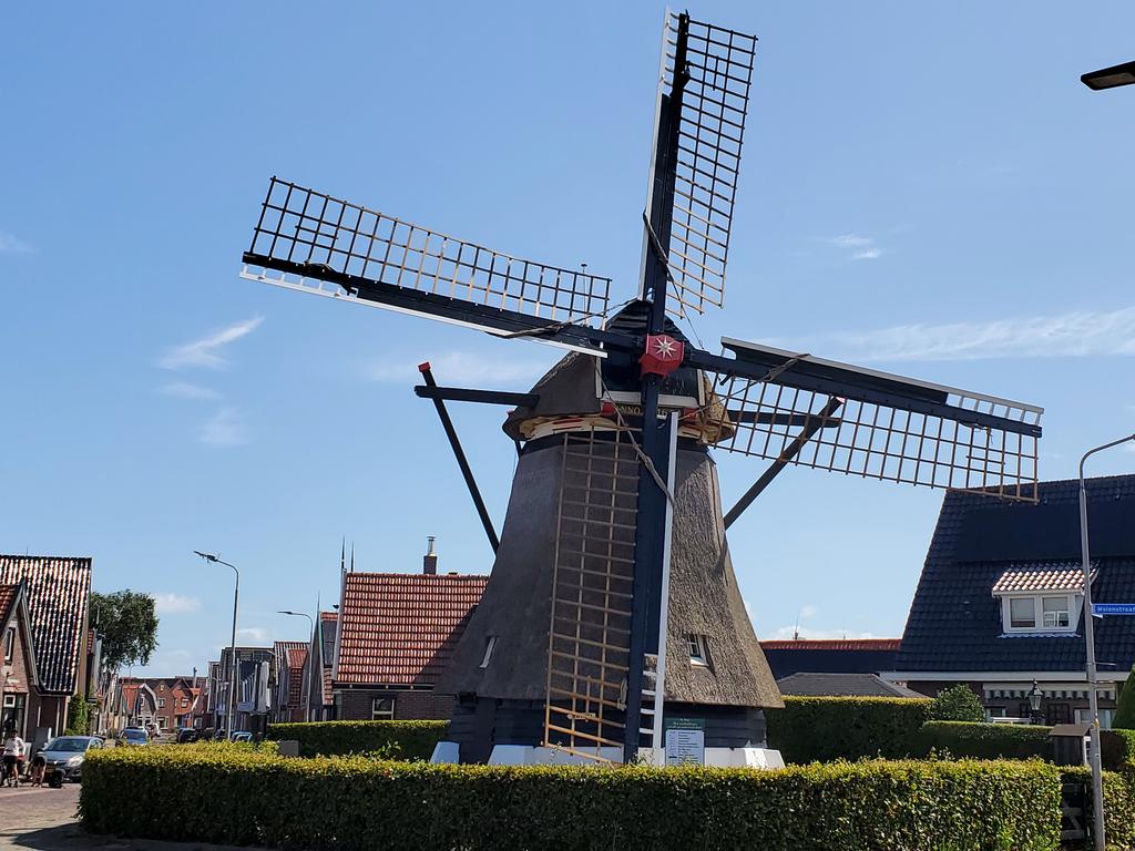 Molen de Hoop