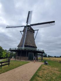 Moulin (à farine)