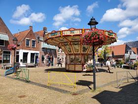 Fête au village