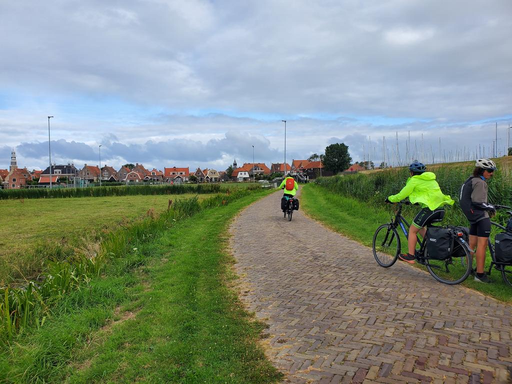 Hindeloopen