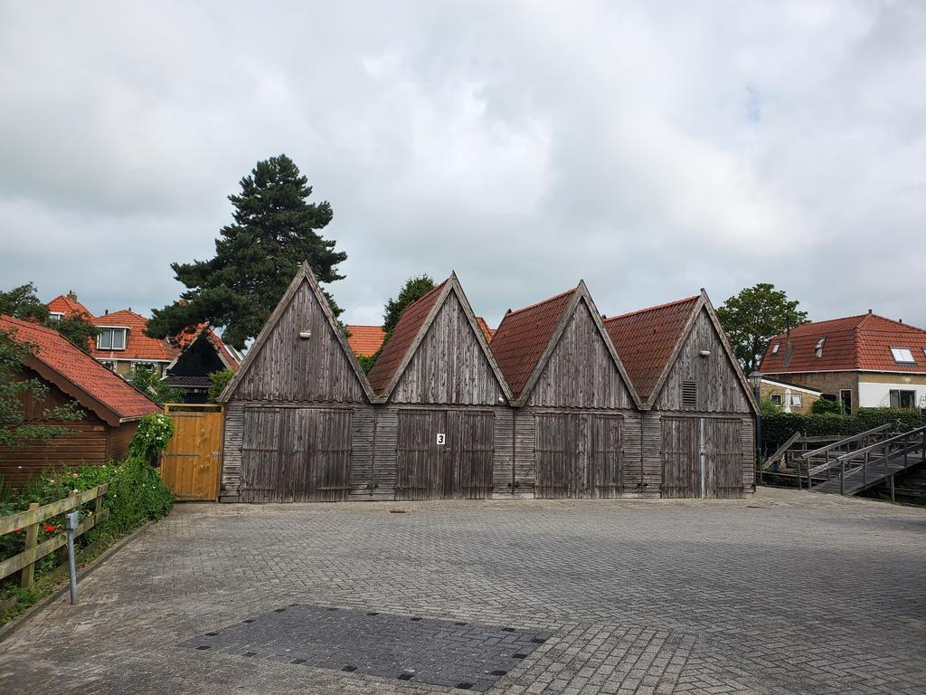 Garages