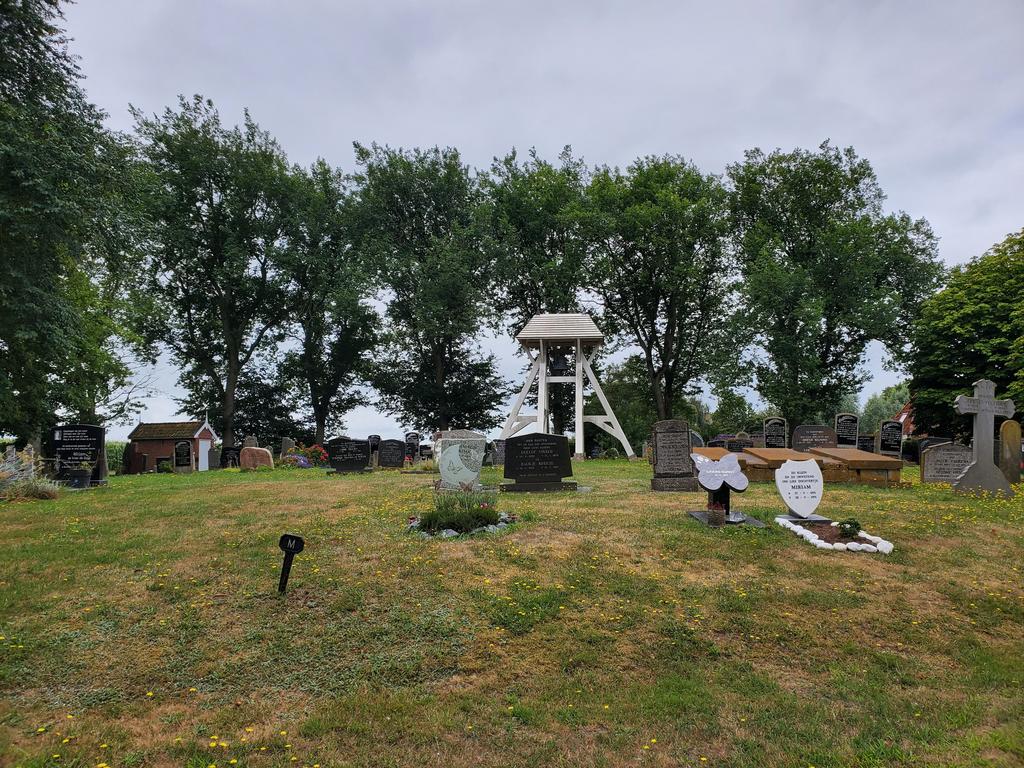 Cimetière
