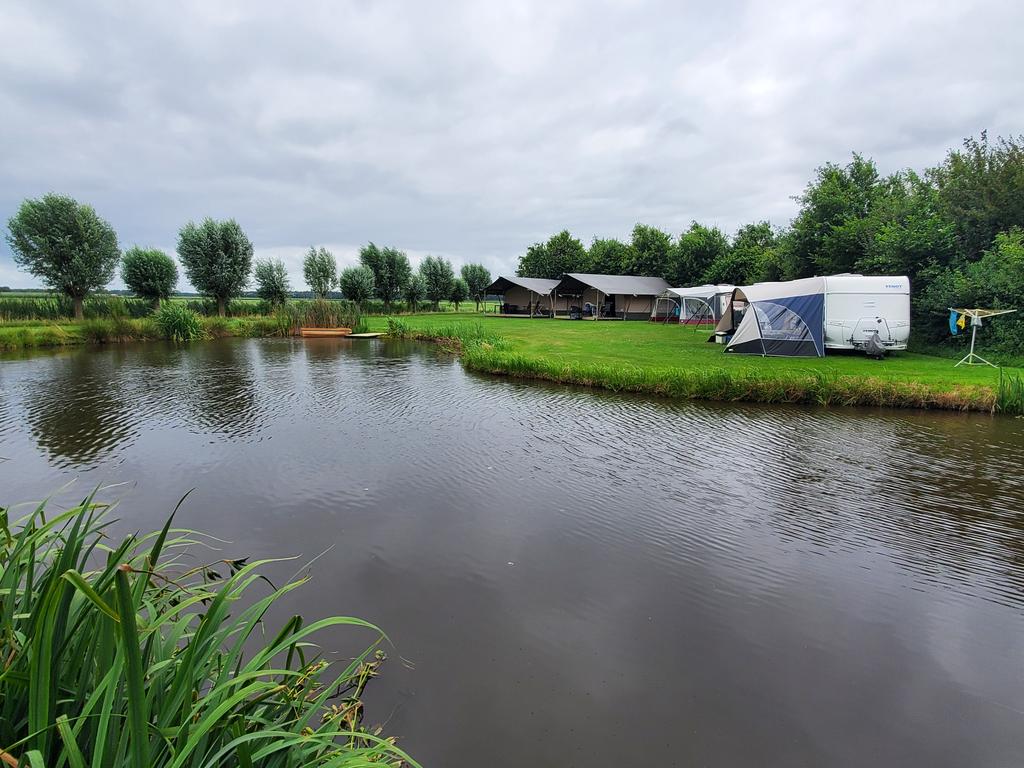 Mini-Camping de Schotererf