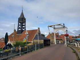 Hindeloopen