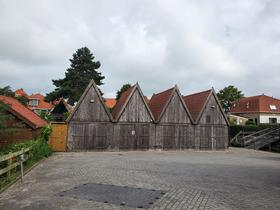 Garages
