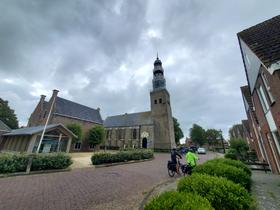 Hindeloopen