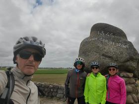 Rode Klif (moraine)