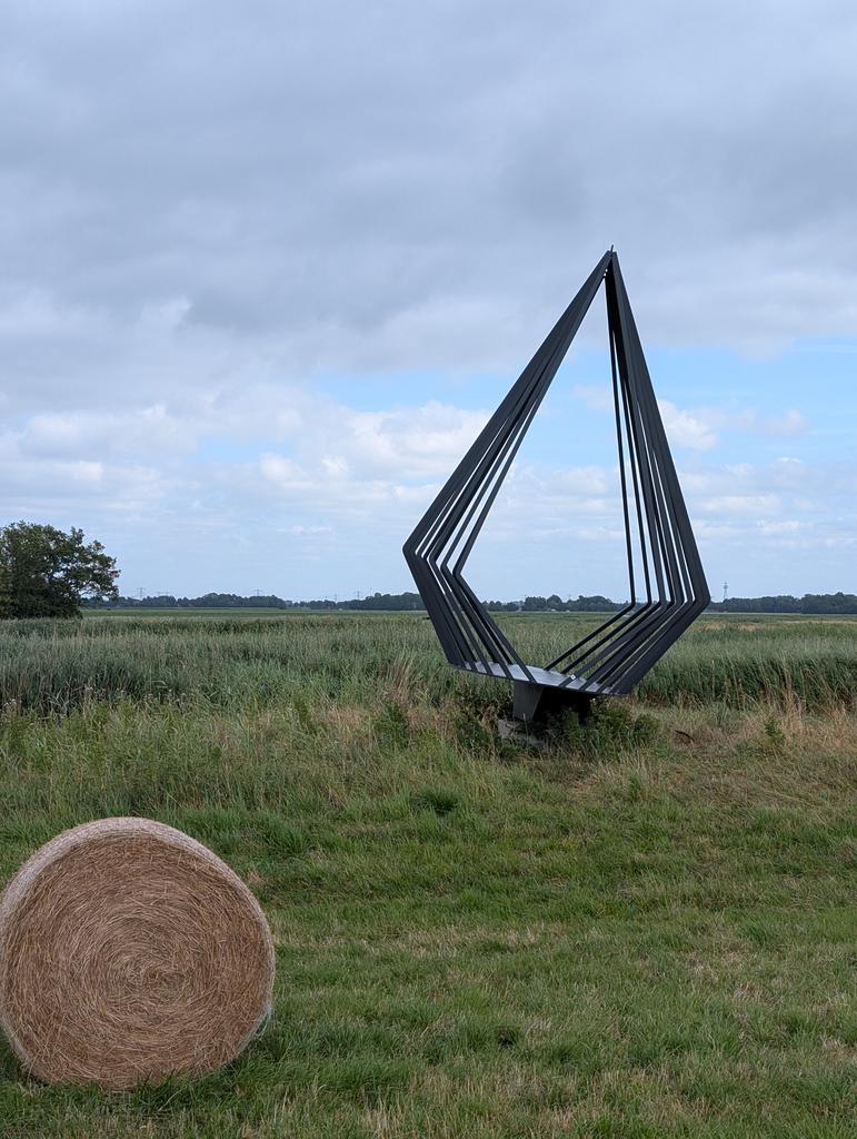 De l'art...