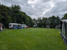 Le mini-camping