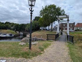 Pont-levis...
