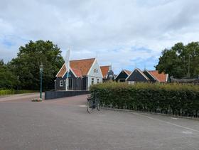 Le musée de Schokland