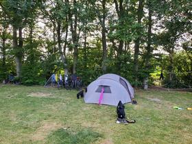 Mini-camping de Nagele