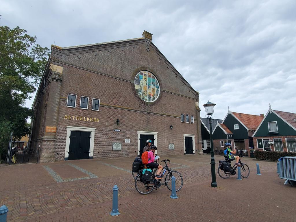 Bethelkerk