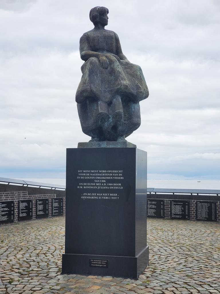 Monument aux marins