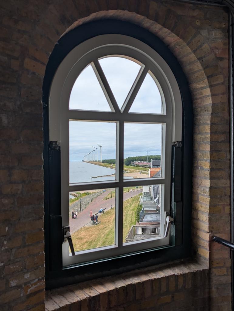 Du phare