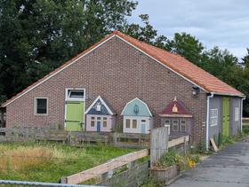 Ruches?