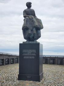 Monument aux marins