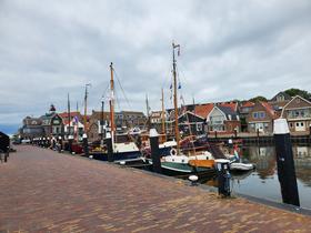 Le port