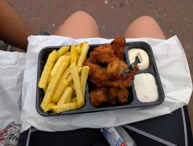 Fish & Chips