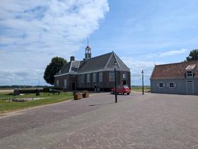 Eglise actuelle