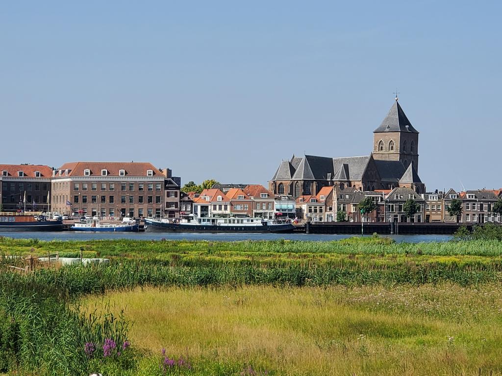 Kampen