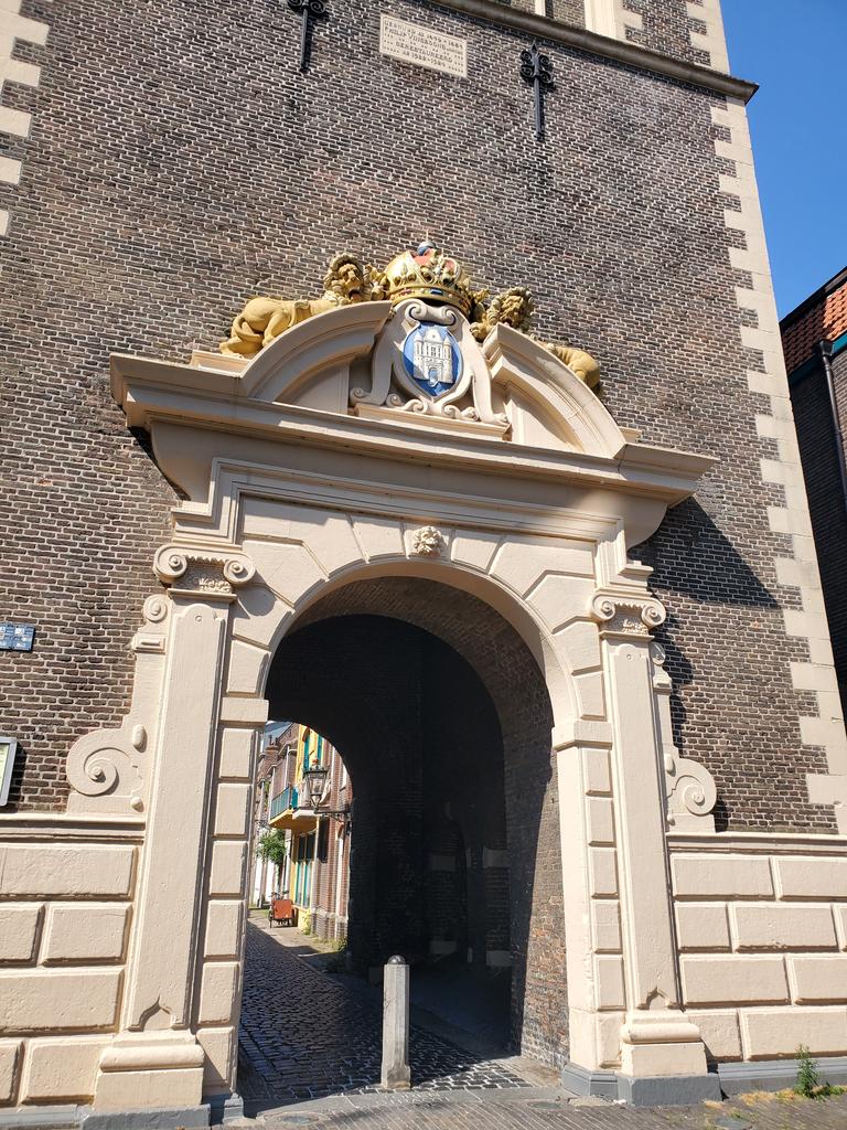 Kampen