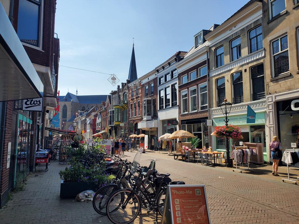 Kampen