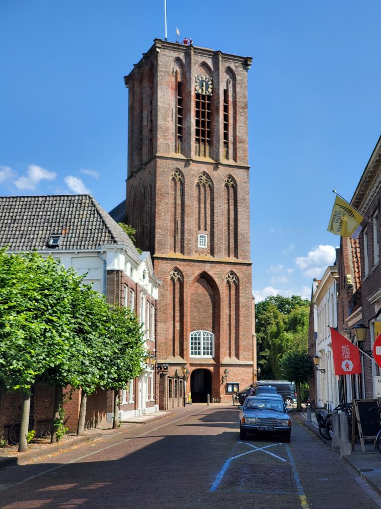 Elburg