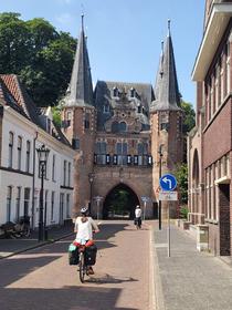 Kampen: Gellebroederspoort