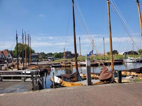 Elburg: botters