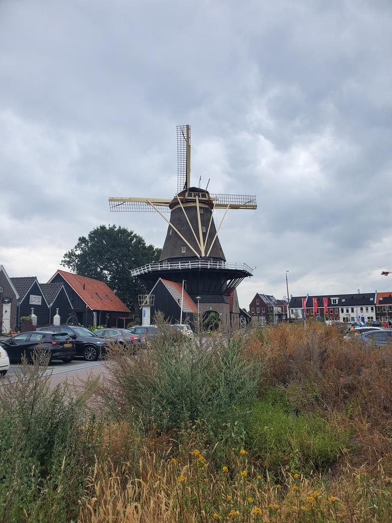 Moulin à Harderwijk