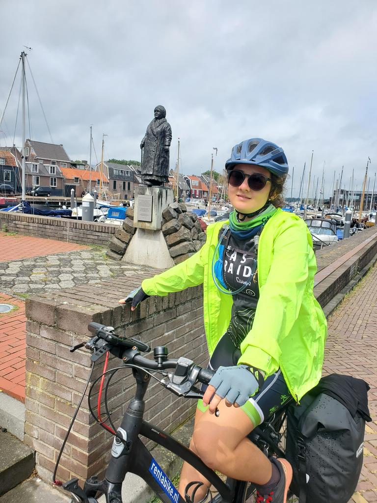 Spakenburg