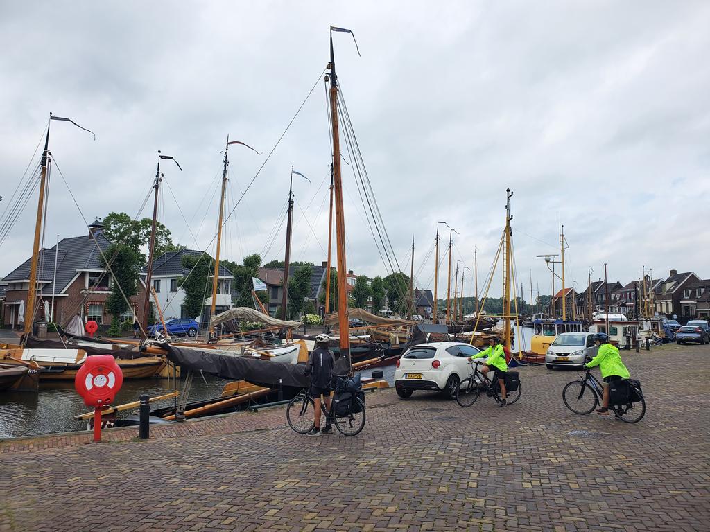 Spakenburg