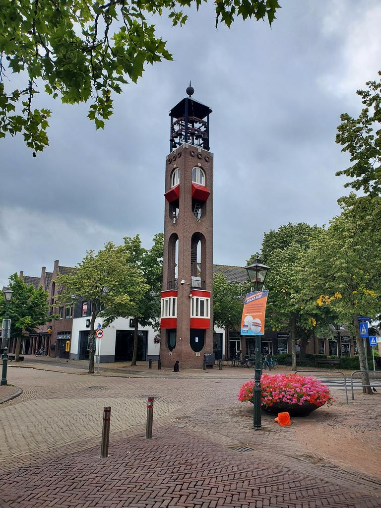 Spakenburg