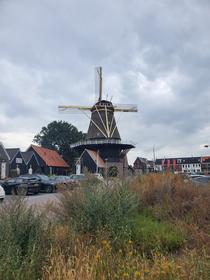 Moulin à Harderwijk
