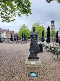 Spakenburg