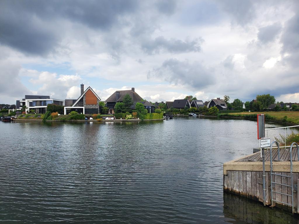Huizen