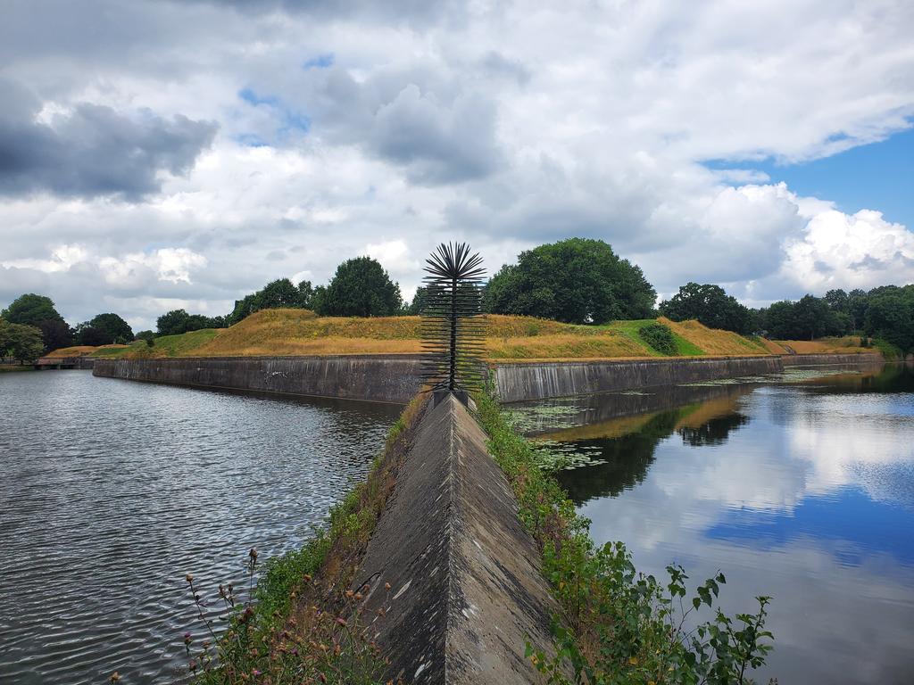 Naarden