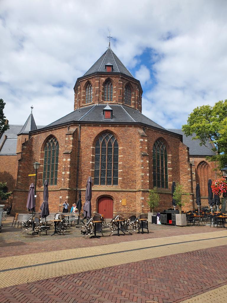 Naarden