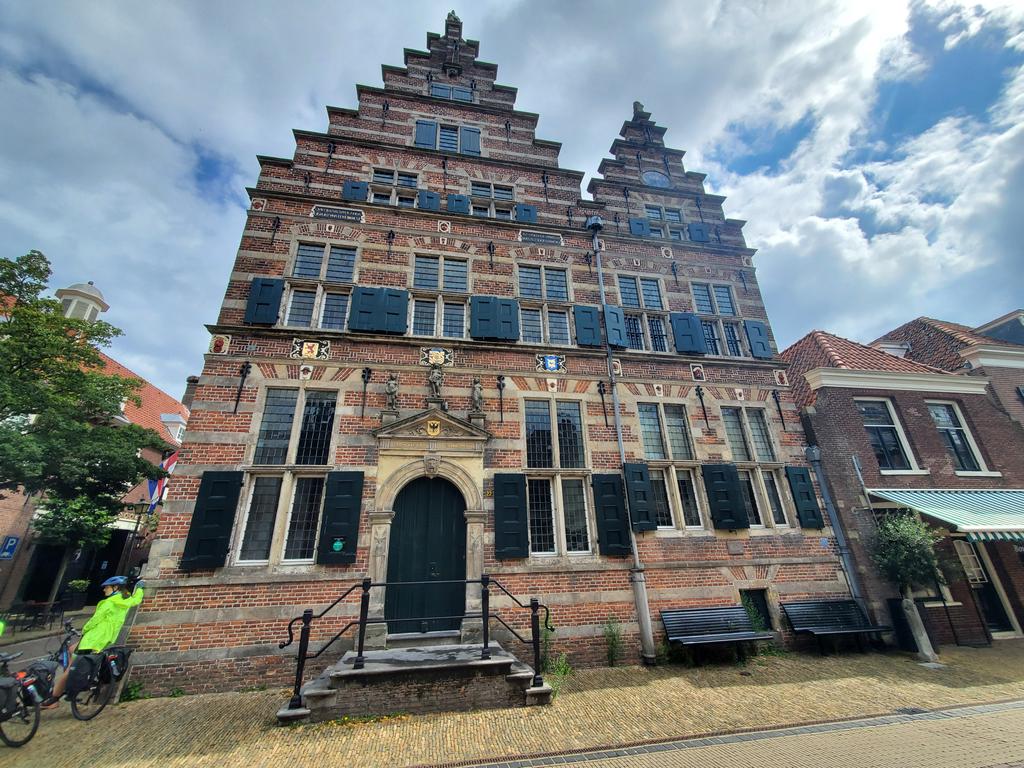 Naarden
