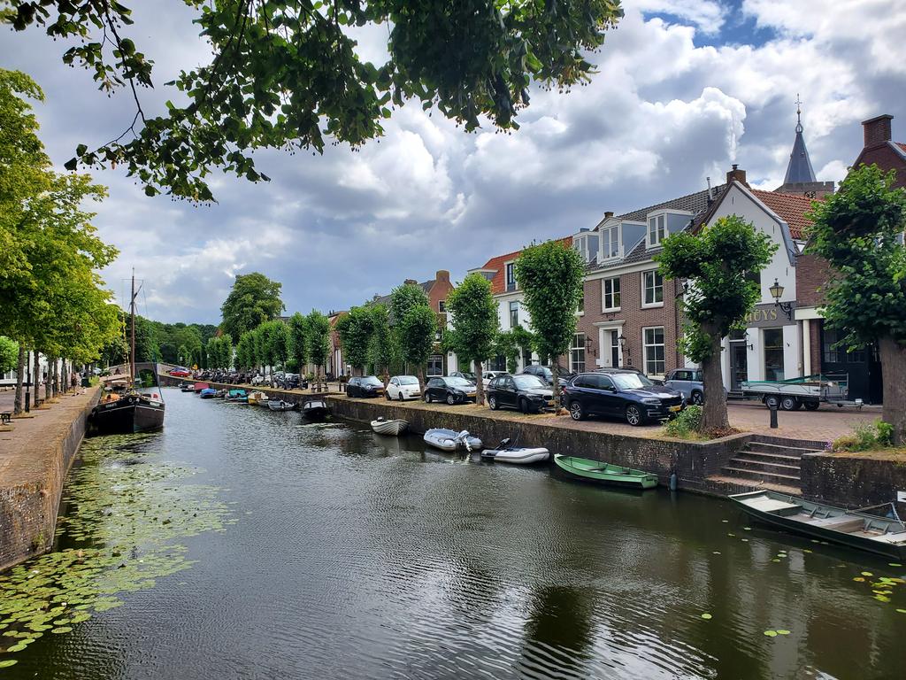 Naarden
