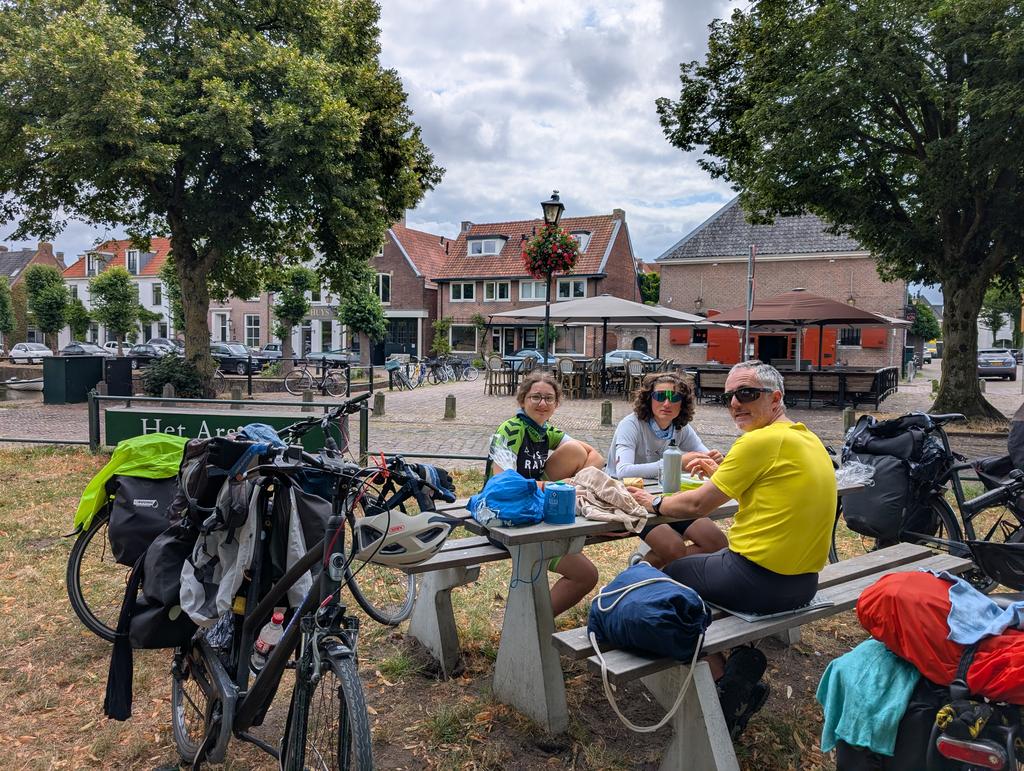 Naarden