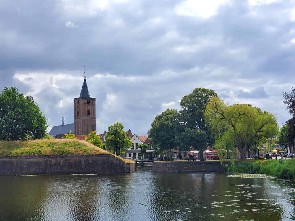 Naarden
